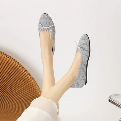 Tasi - Chaussure de style Sabrina, très élégante et confortable.