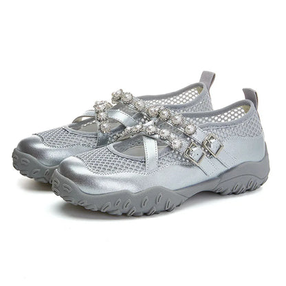 Nax Premium - Sapato Super Confortável Fashion