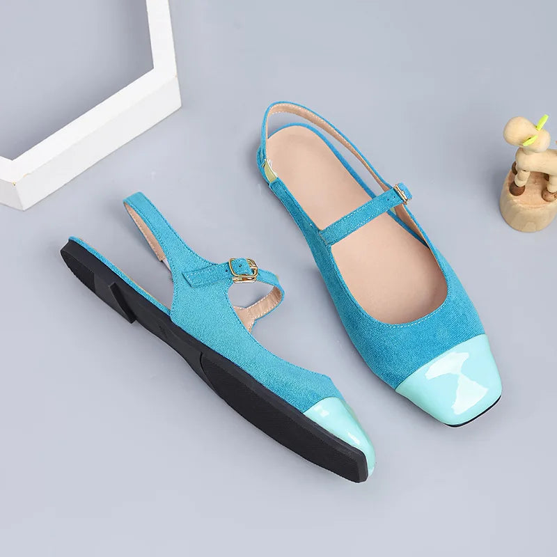 Céline Riviera – Sapatos Elegance