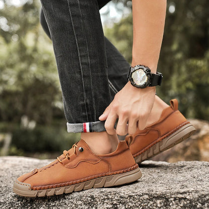 Emberfrost – Mocassim Homem super confortável