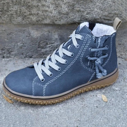 Bottes Serra do Pico ⭐ - Imperméables et doublées