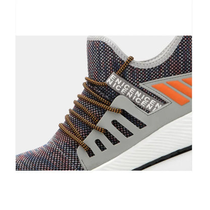 Chaussures indestructibles ALDOX™ (chaussures de sécurité)