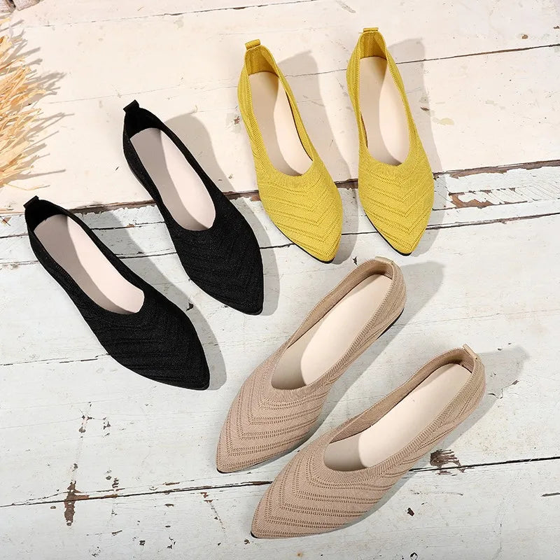 Seronni - Chaussure super confortable et stylée