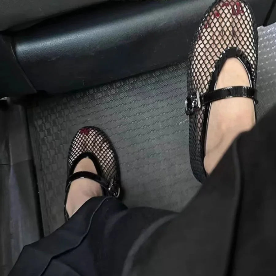 Marah Chic - Chaussures de soirée ultra élégantes