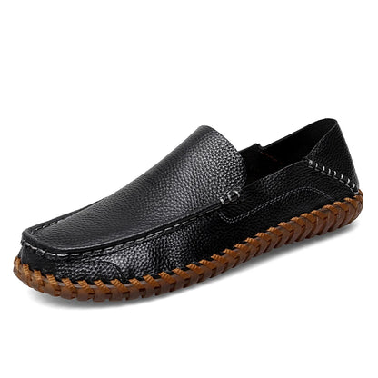 Stonebark – Mocassim Homem super confortável