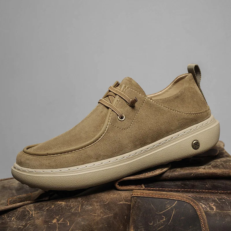 Lusitanna Classic Drive Loafer