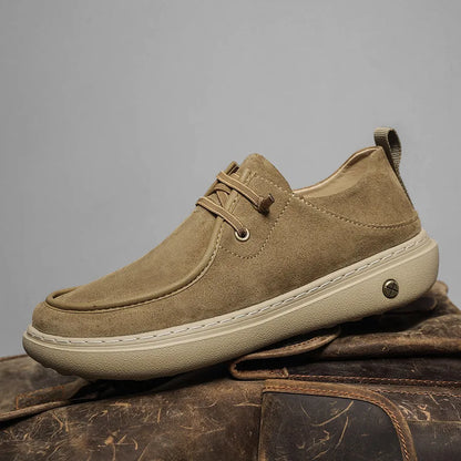 Lusitanna Classic Drive Loafer