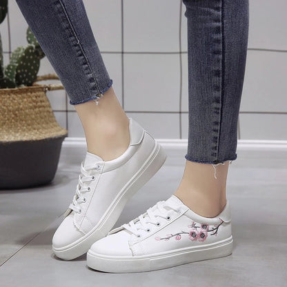 Gianna Marie -Ténis Feminino Casual