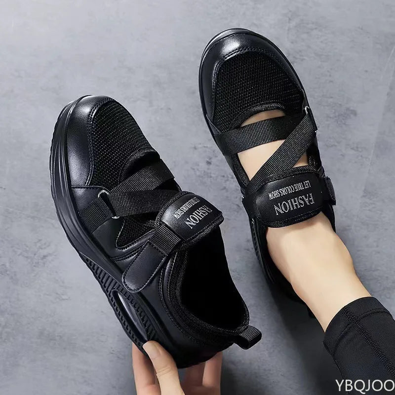 Chaussure orthopédique ultra confortable - Comforty Plus™ 2.0