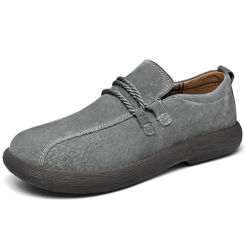 Northglen – Mocassim Homem super confortável