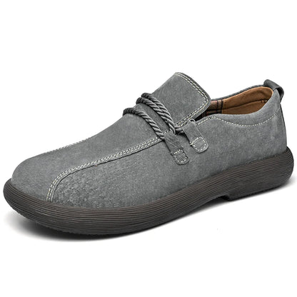 Northglen – Mocassim Homem super confortável