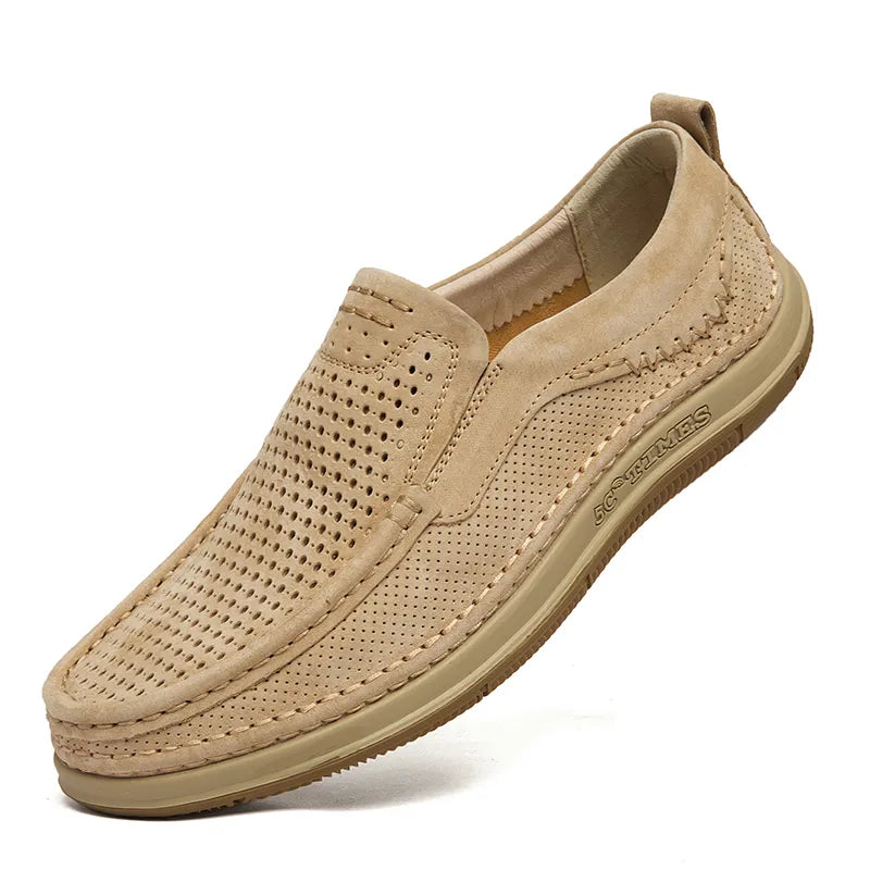 Mocassins décontractés Sun Ibiza