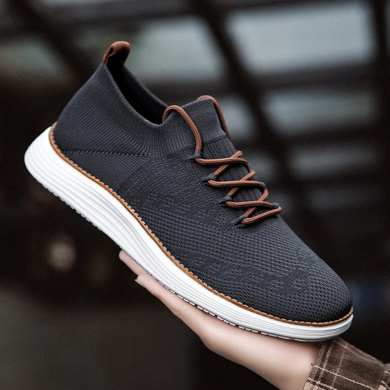Baskets YolRun pour hommes - Style décontracté et frais