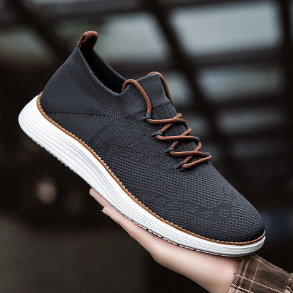 Baskets YolRun pour hommes - Style décontracté et frais