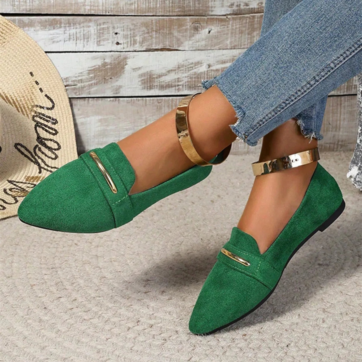 Elisa Point – Sabrinas Elegantes