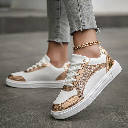 Baskets Bruna Star - Cool et confortables