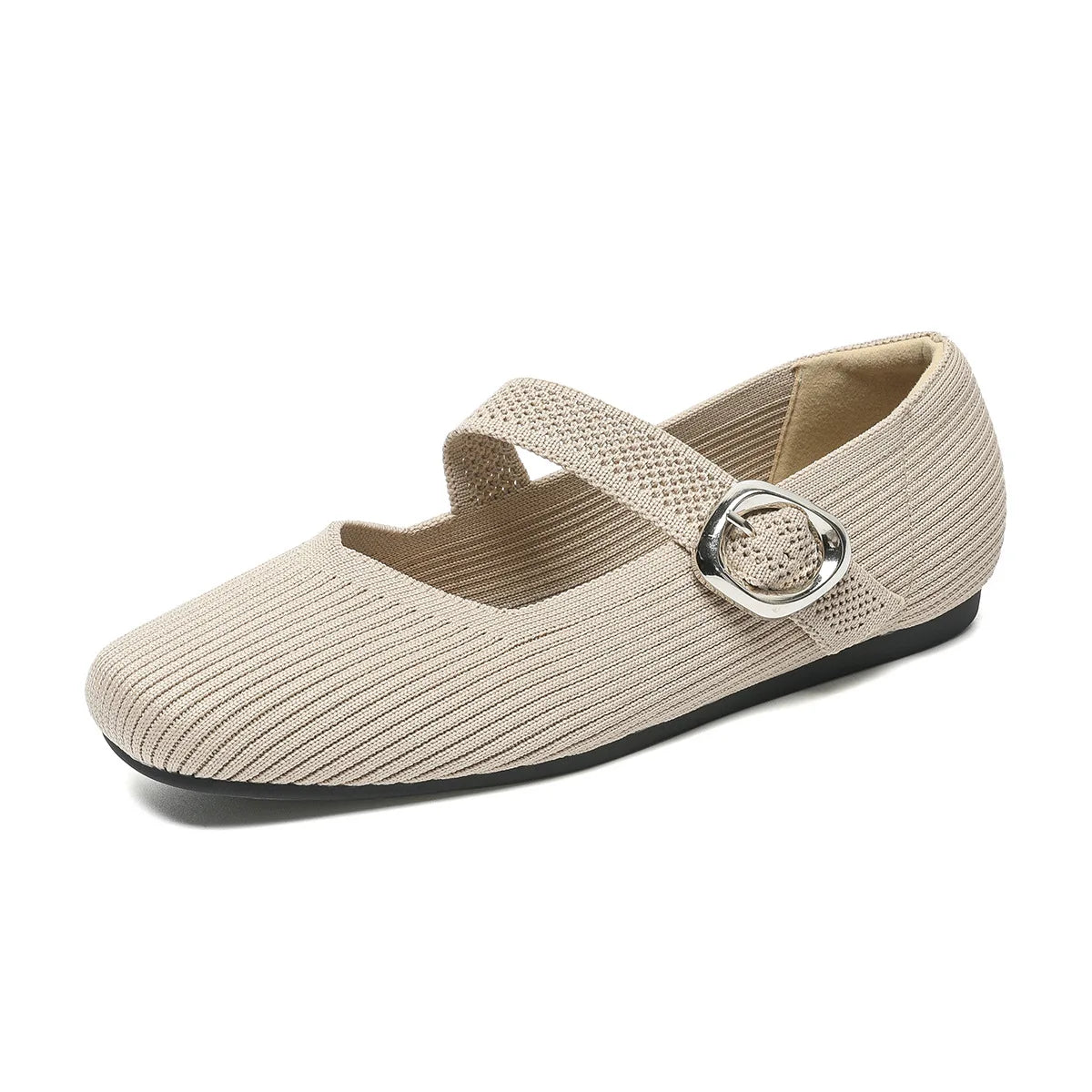 Victoria 2025 - Chaussure de style Mary Jane très élégante et confortable.