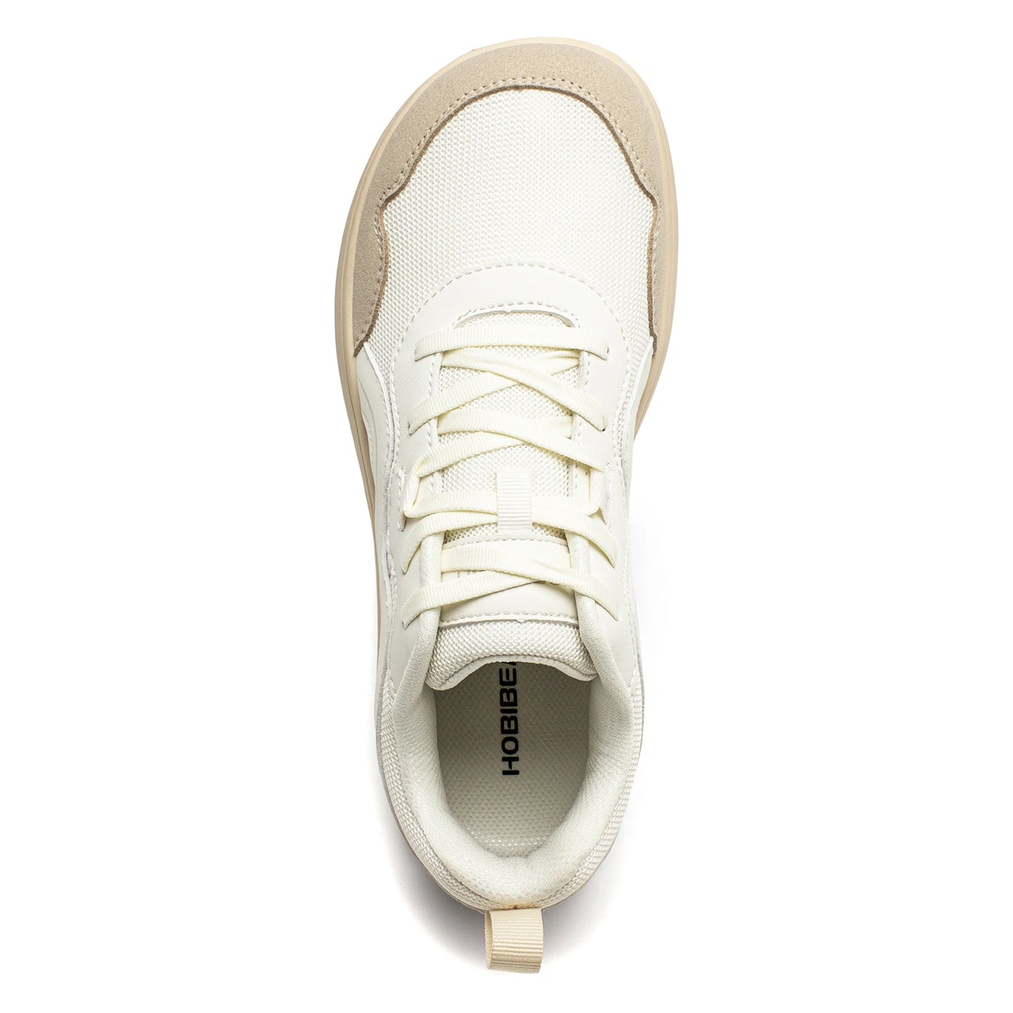 Hobibear Sport - Chaussures minimalistes unisexes ultra confortables