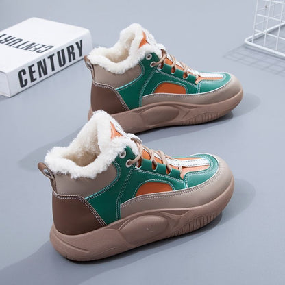 Dresde - Bottes de sports d'hiver