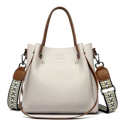 Sac Erantia Elegance bicolore