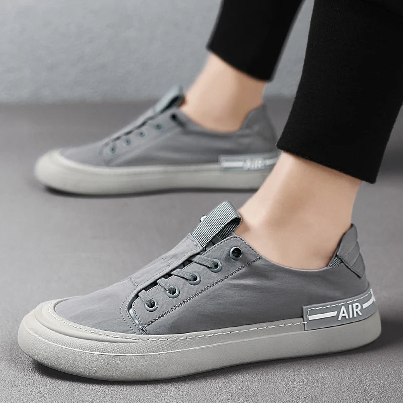 Chaussures de tennis décontractées pour hommes Daniel Martin 