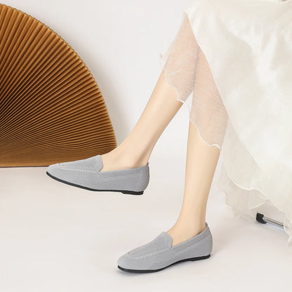 Mocassins Isadora - Mocassins très élégants et confortables