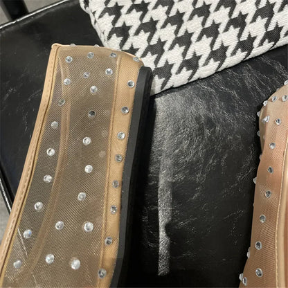 Chic Chic - Chaussures de soirée ultra élégantes