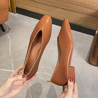 Bianco - Chaussure élégante (très confortable)