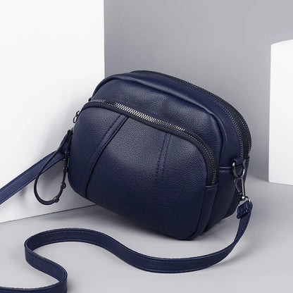 Sac bandoulière Rute – Compact, élégant et polyvalent 