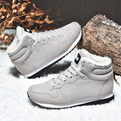 Arkansas - Bottes d'automne et d'hiver