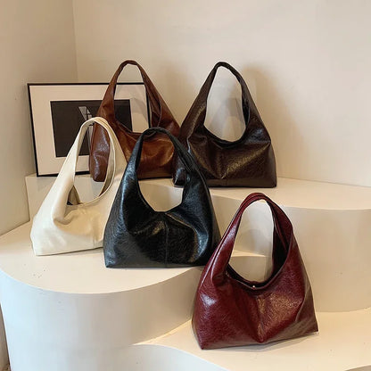 Sac bandoulière d'hiver Urban Breeze
