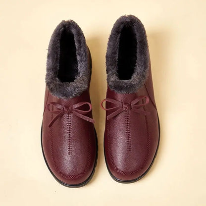 Bom Rio - Mocassins confortables et chauds