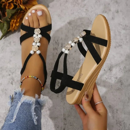 Arianna - Sandale (Super Confortable)