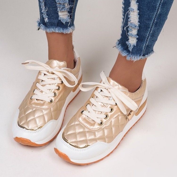 Baskets Magui ultra confortables pour femmes