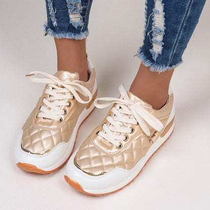 Baskets Magui ultra confortables pour femmes