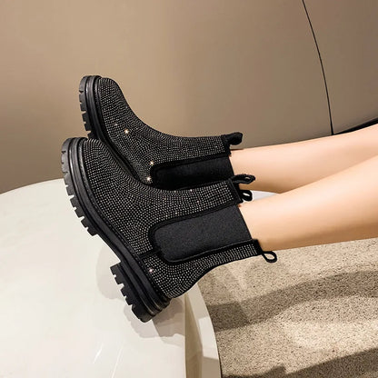 Bottes Star Max 