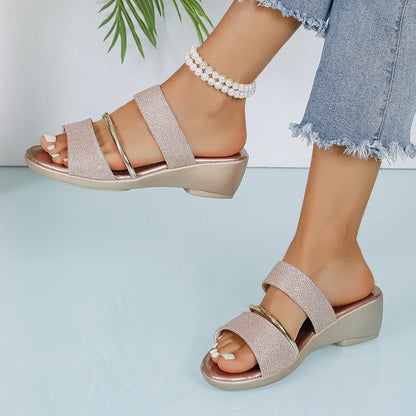 Sandale romaine 2