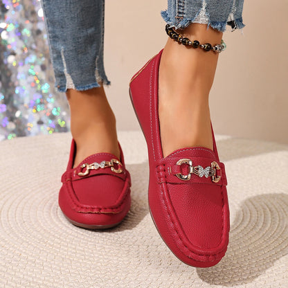 Siena Comfort – Sapatos Casuais