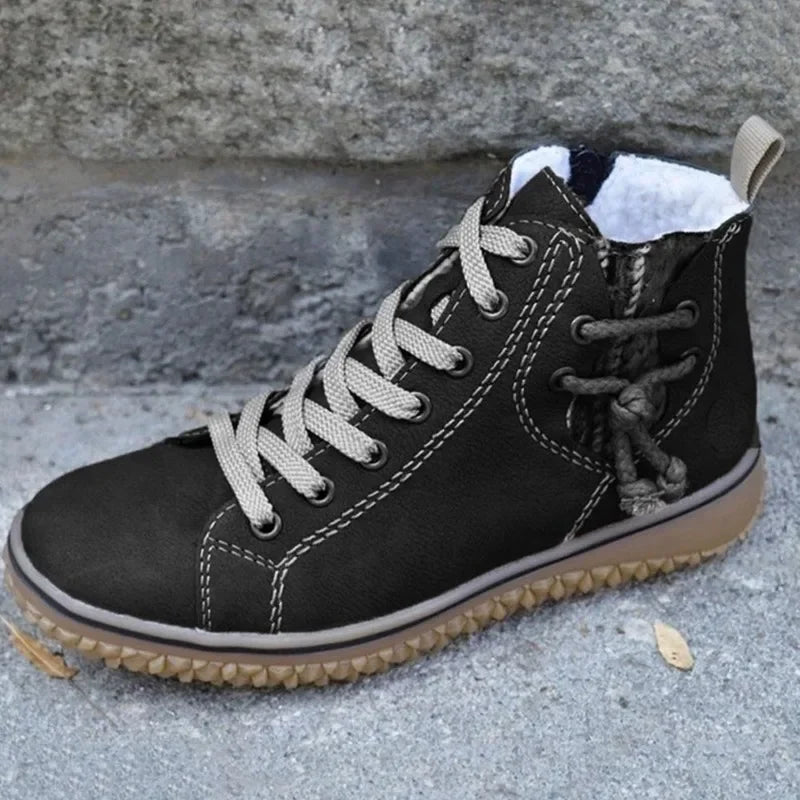 Bottes Serra do Pico ⭐ - Imperméables et doublées