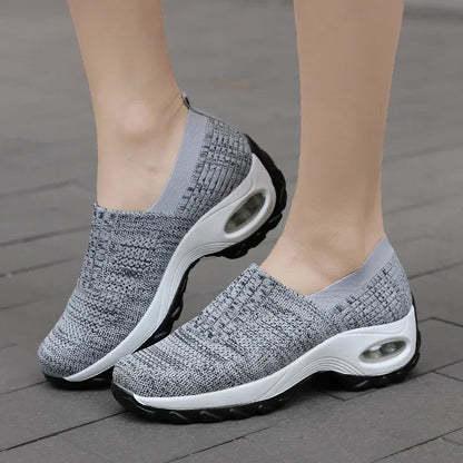 Ténis - Ultra Comfort Plus Next 2
