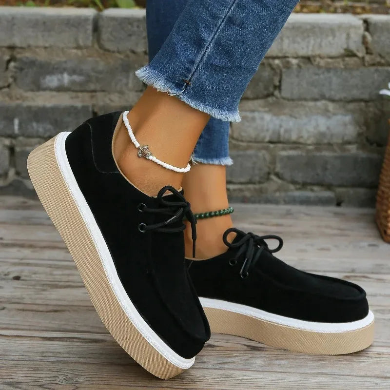 Chaussures de tennis Alto Monte - Confortables et élégantes