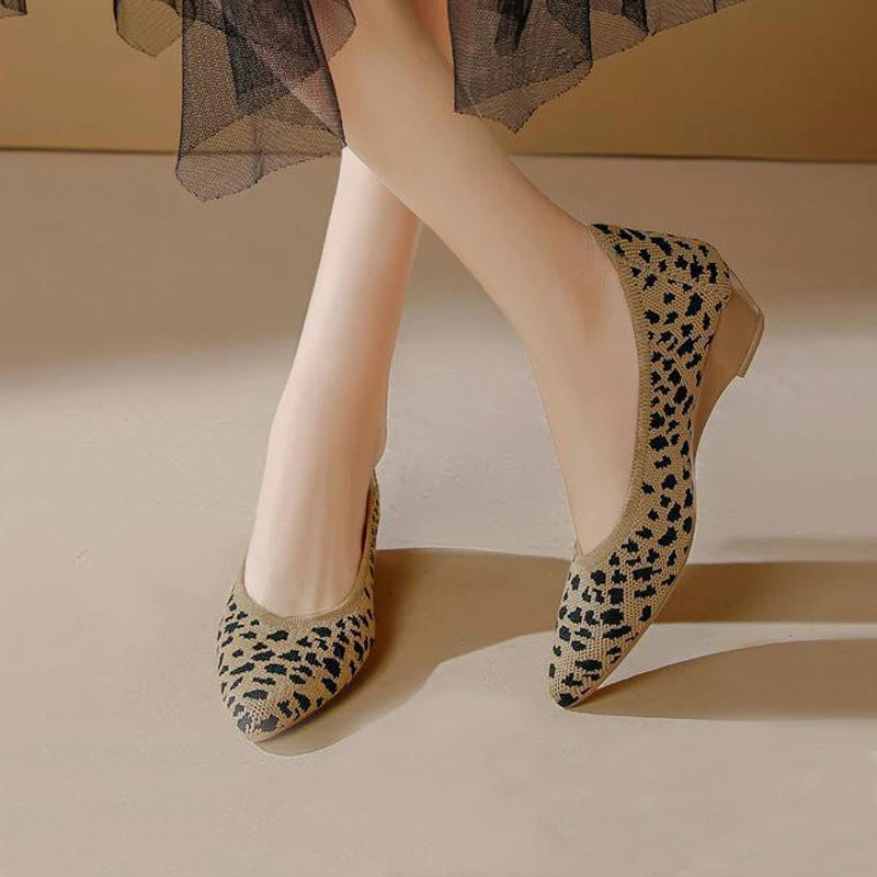 Isadora Luxor Classic - Un modèle de chaussure très élégant et confortable.