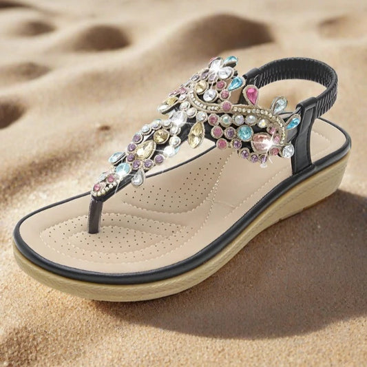 Vila Moura - Sandale (Super Confortable)