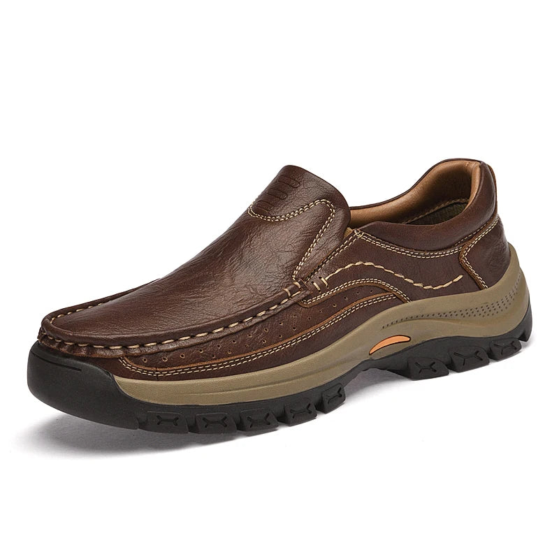 Fieldwarm – Sapato Casual Homem super confortável