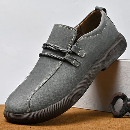 Northglen – Mocassim Homem super confortável