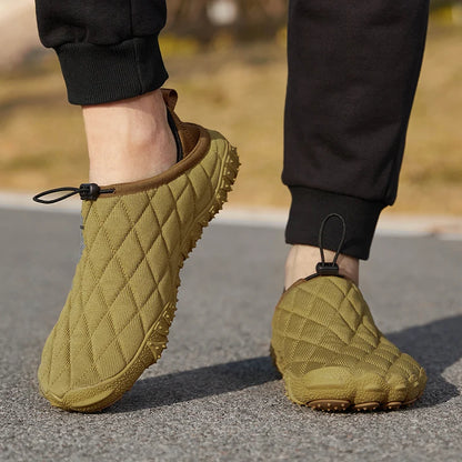 Tarno Pro - Chaussures minimalistes ultra confortables (pour les activités de plein air)