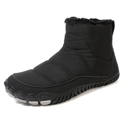 Bottes Yella - Chaussures minimalistes ultra confortables (pour les activités de plein air)