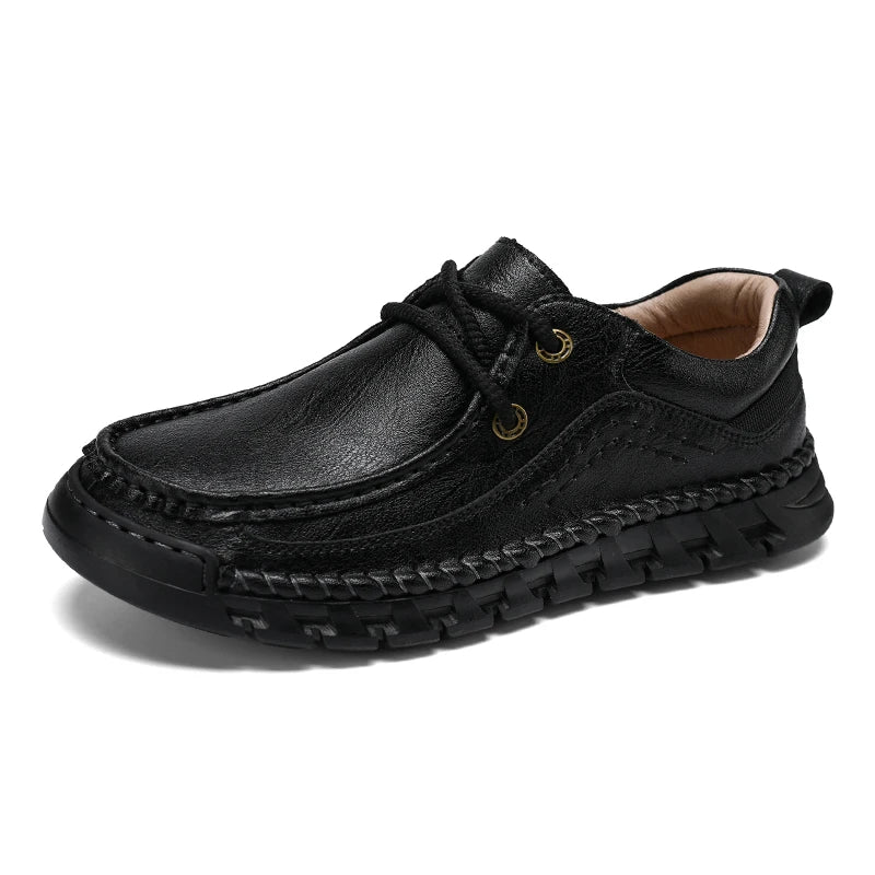 Lakehide – Mocassim Homem super confortável