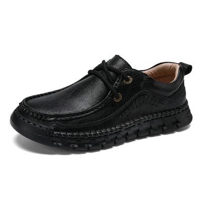 Lakehide – Mocassim Homem super confortável