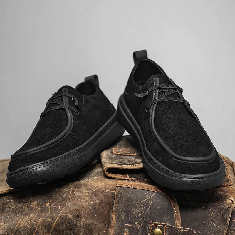 Lusitanna Classic Drive Loafer